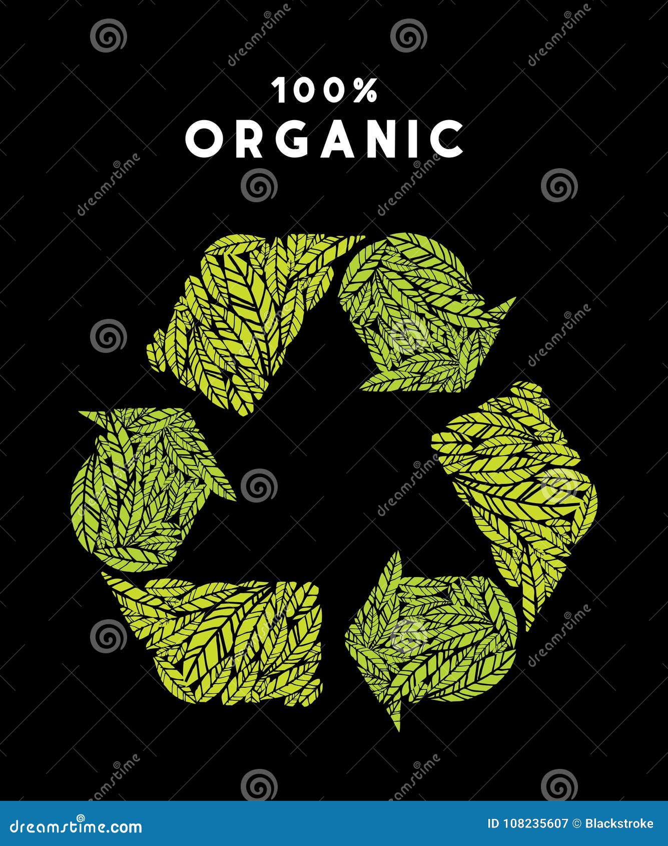 organic recycle  Ã¢â¬â stock  Ã¢â¬â stock  file